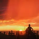 Вилла Moradia Exclusiva Junto Ao Mar Гафанья-да-Назарэ