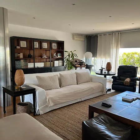 Villa Moradia Exclusiva Junto Ao Mar *