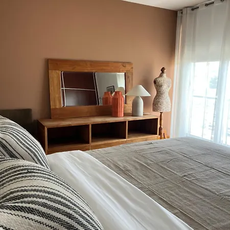 Villa Moradia Exclusiva Junto Ao Mar Gafanha da Nazare