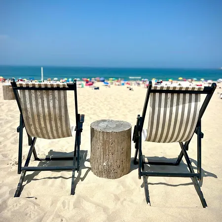 Villa Moradia Exclusiva Junto Ao Mar *