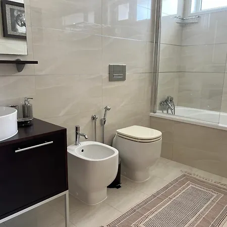 Moradia Exclusiva Junto Ao Mar Gafanha da Nazare