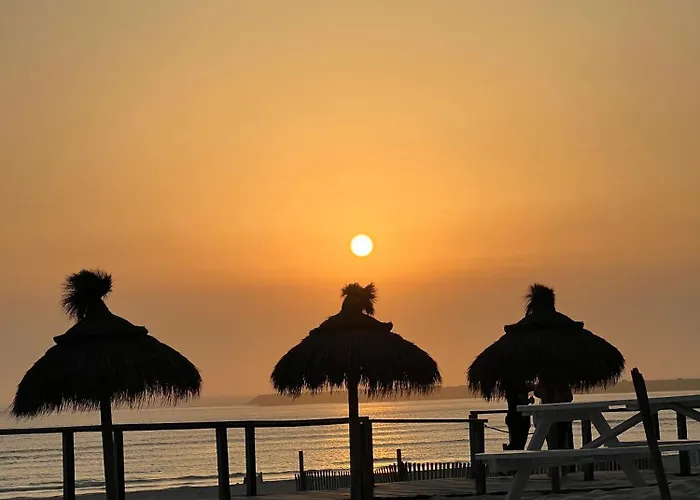 Moradia Exclusiva Junto Ao Mar Villa *