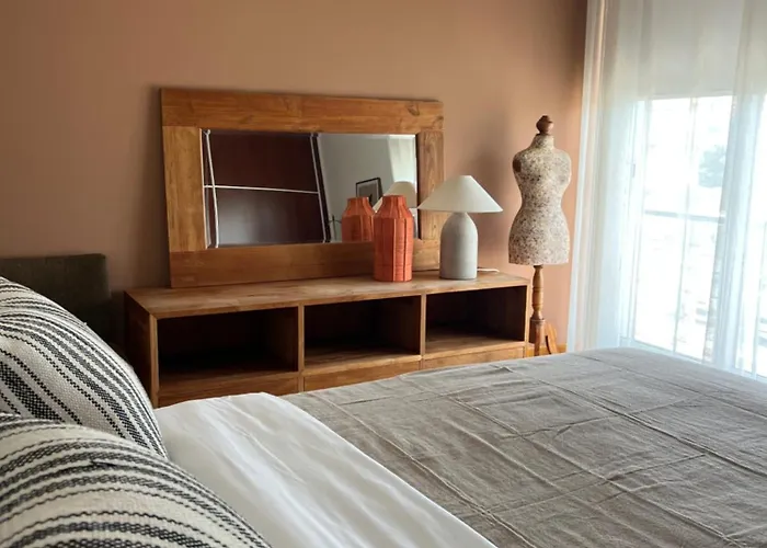 Villa Moradia Exclusiva Junto Ao Mar Gafanha da Nazaré