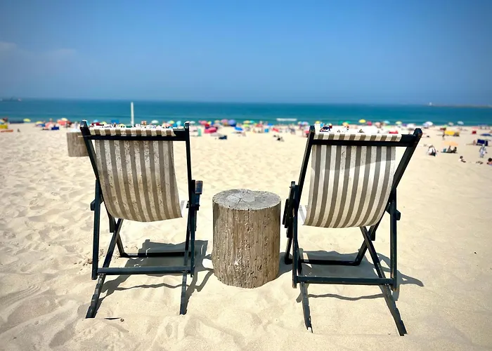 Villa Moradia Exclusiva Junto Ao Mar *