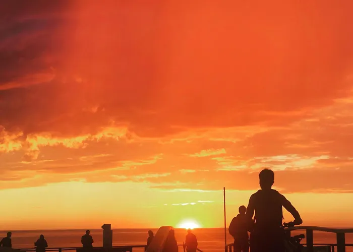 Villa Moradia Exclusiva Junto Ao Mar Gafanha da Nazaré