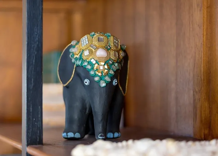 Villa Moradia Exclusiva Junto Ao Mar *