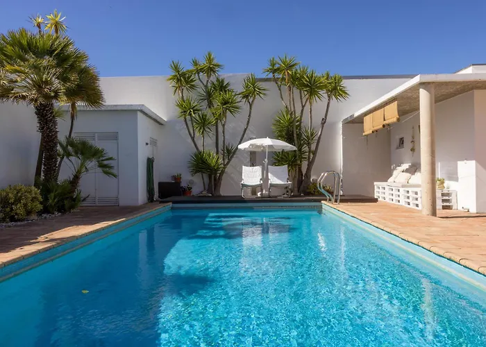 Moradia Exclusiva Junto Ao Mar Gafanha da Nazaré