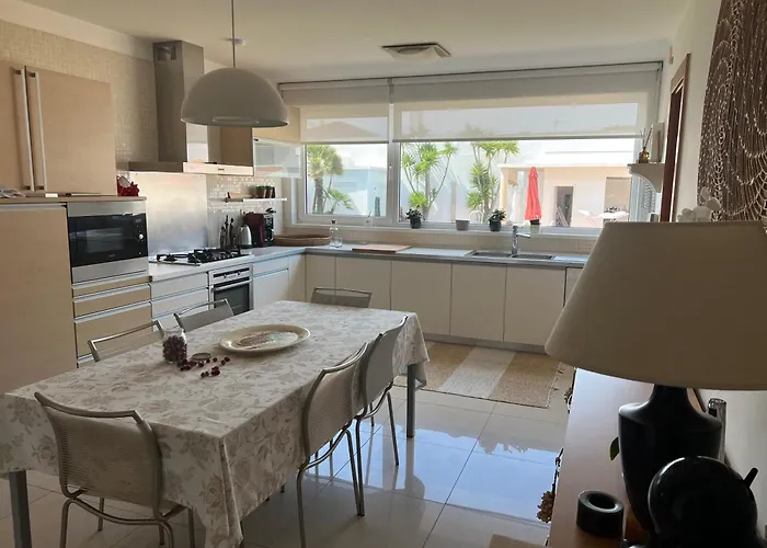 Moradia Exclusiva Junto Ao Mar Villa