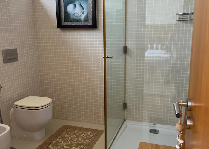 Moradia Exclusiva Junto Ao Mar Villa *